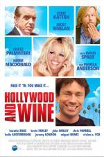 Watch Hollywood & Wine 123moviesFree