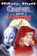 Watch Casper Meets Wendy 123moviesFree