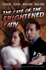 Watch The Case of the Frightened Lady 123moviesFree