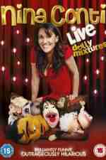 Watch Nina Conti - Dolly Mixtures 123moviesFree
