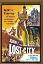 Watch Journey to the Lost City 123moviesFree