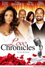 Watch Love Chronicles Secrets Revealed 123moviesFree