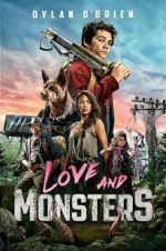 Watch Love and Monsters 123moviesFree