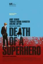 Watch Death of a Superhero 123moviesFree