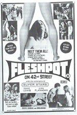 Watch Fleshpot on 42nd Street 123moviesFree