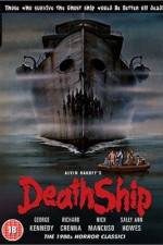 Watch Death Ship 123moviesFree