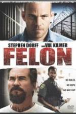 Watch Felon 123moviesFree