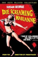 Watch Die Screaming, Marianne 123moviesFree