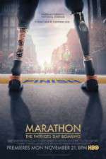 Watch Marathon: The Patriots Day Bombing 123moviesFree
