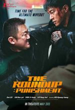 Watch The Roundup: Punishment 123moviesFree