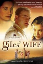 Watch Gilles' Wife 123moviesFree