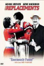 Watch The Replacements 123moviesFree