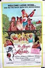 Watch The Magic of Lassie 123moviesFree