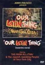Watch Our Latin Thing 123moviesFree