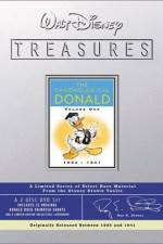 Watch Donald's Ostrich 123moviesFree