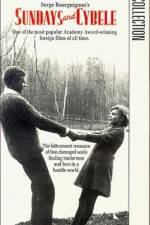 Watch Sundays and Cybele 123moviesFree
