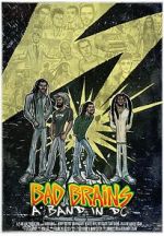 Watch Bad Brains: A Band in DC 123moviesFree