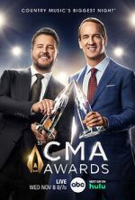 Watch 57th Annual CMA Awards 123moviesFree
