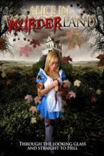 Watch Alice in Murderland 123moviesFree