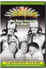 Watch The Three Stooges in Orbit 123moviesFree