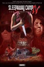 Watch Sleepaway Camp IV The Survivor 123moviesFree