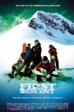 Watch First Descent 123moviesFree