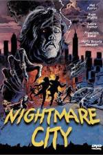 Watch Incubo sulla città contaminata 123moviesFree