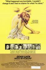 Watch Good Luck, Miss Wyckoff 123moviesFree
