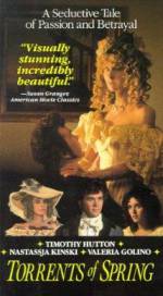 Watch Torrents of Spring 123moviesFree