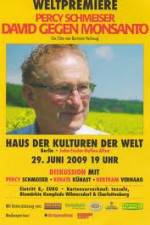 Watch Percy Schmeiser - David versus Monsanto 123moviesFree