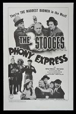 Watch Phony Express (Short 1943) 123moviesFree