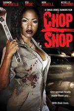 Watch Chop Shop 123moviesFree