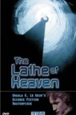 Watch The Lathe of Heaven 123moviesFree
