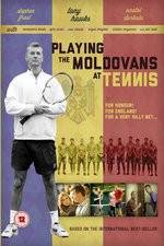 Watch Playing the Moldovans at Tennis 123moviesFree
