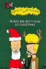 Watch Beavis and Butt-Head Do Christmas 123moviesFree