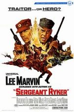Watch Sergeant Ryker 123moviesFree