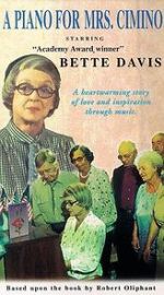 Watch A Piano for Mrs. Cimino 123moviesFree