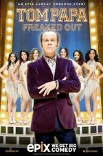 Watch Tom Papa: Freaked Out 123moviesFree