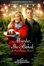 Watch Murder She Baked: A Plum Pudding Murder Mystery 123moviesFree