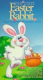 Watch The First Easter Rabbit (TV Short 1976) 123moviesFree
