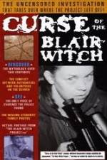 Watch Curse of the Blair Witch 123moviesFree