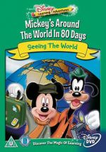 Watch Mickey\'s Around the World in 80 Days 123moviesFree