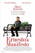 Watch Ernesto\'s Manifesto 123moviesFree
