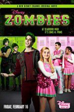 Watch Zombies 123moviesFree