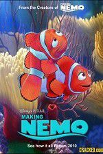 Watch Making \'Nemo\' 123moviesFree