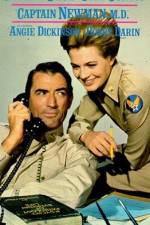 Watch Captain Newman MD 123moviesFree