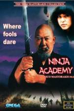Watch Ninja Academy 123moviesFree
