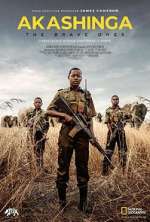 Watch Akashinga: The Brave Ones (Short 2020) 123moviesFree