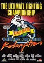 Watch UFC 17: Redemption 123moviesFree