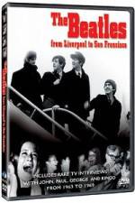 Watch The Beatles From Liverpool to San Francisco 123moviesFree